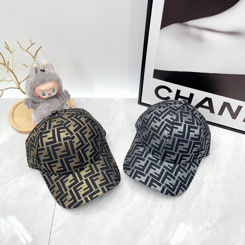 Fendi Cap dx02